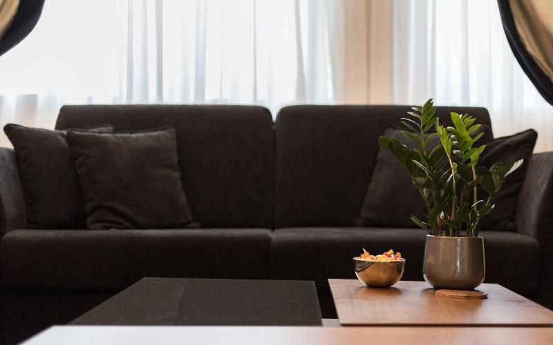 Acropolis Boutique Residence 雅典 外观 照片