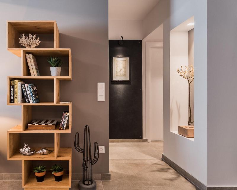 Acropolis Boutique Residence 雅典 外观 照片