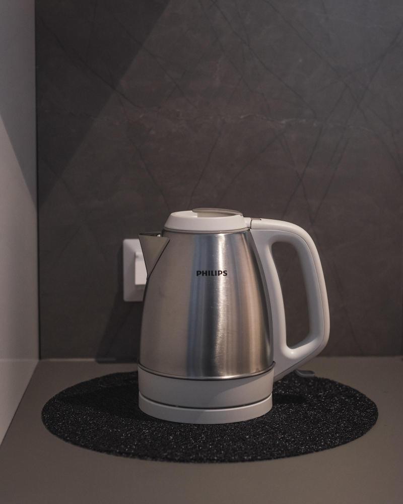 Acropolis Boutique Residence 雅典 外观 照片
