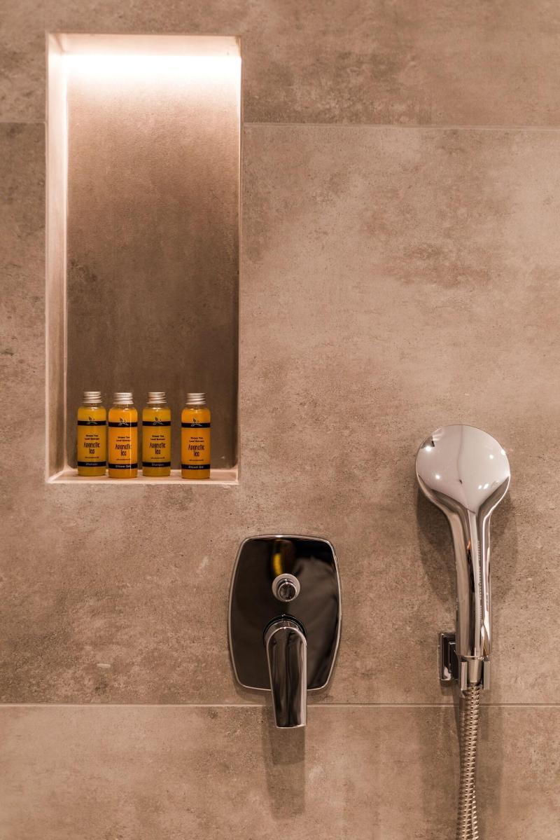 Acropolis Boutique Residence 雅典 外观 照片