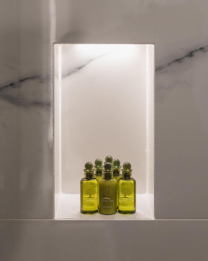 Acropolis Boutique Residence 雅典 外观 照片