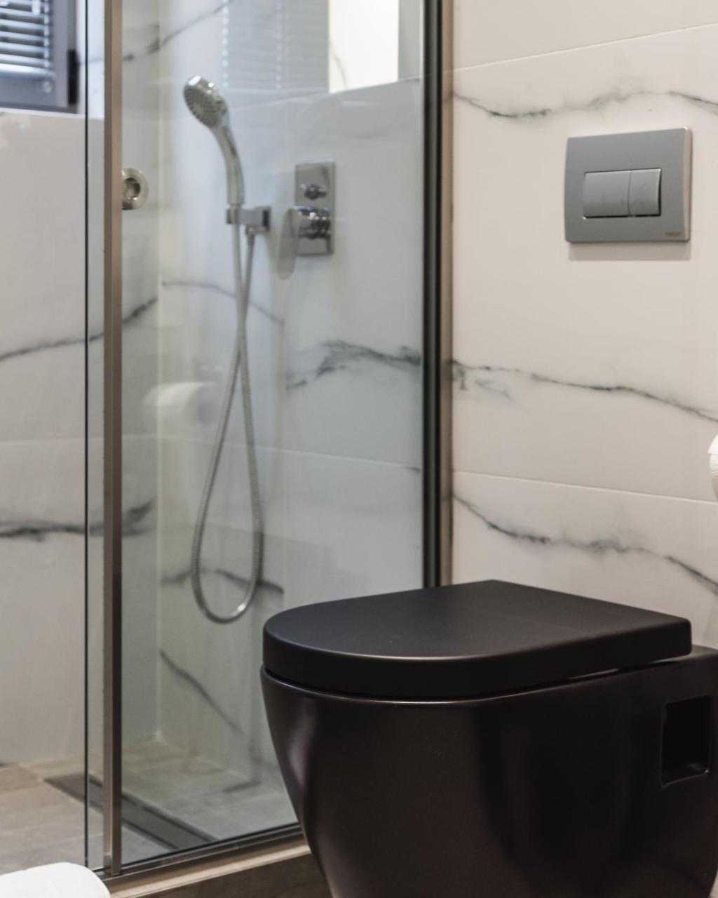 Acropolis Boutique Residence 雅典 外观 照片