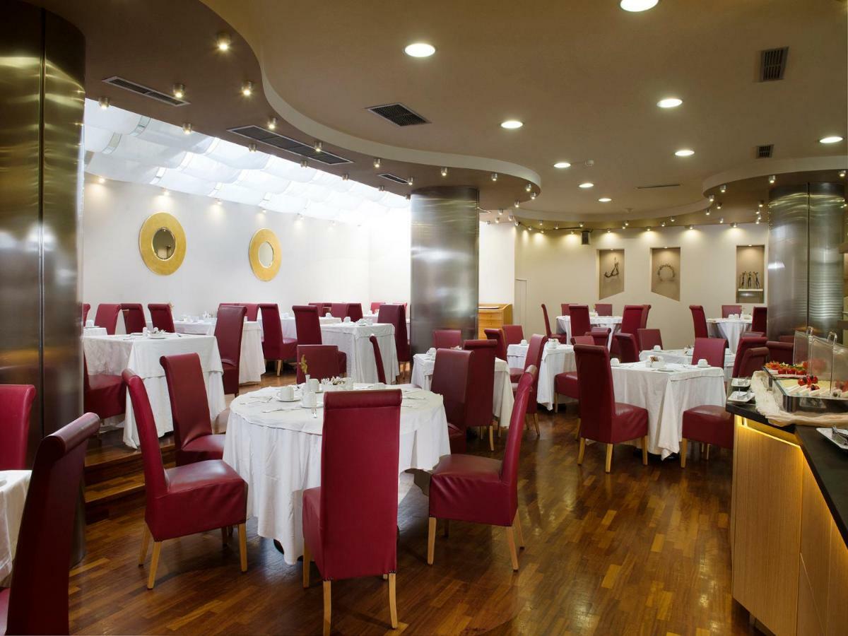 Acropolis Boutique Residence 雅典 外观 照片